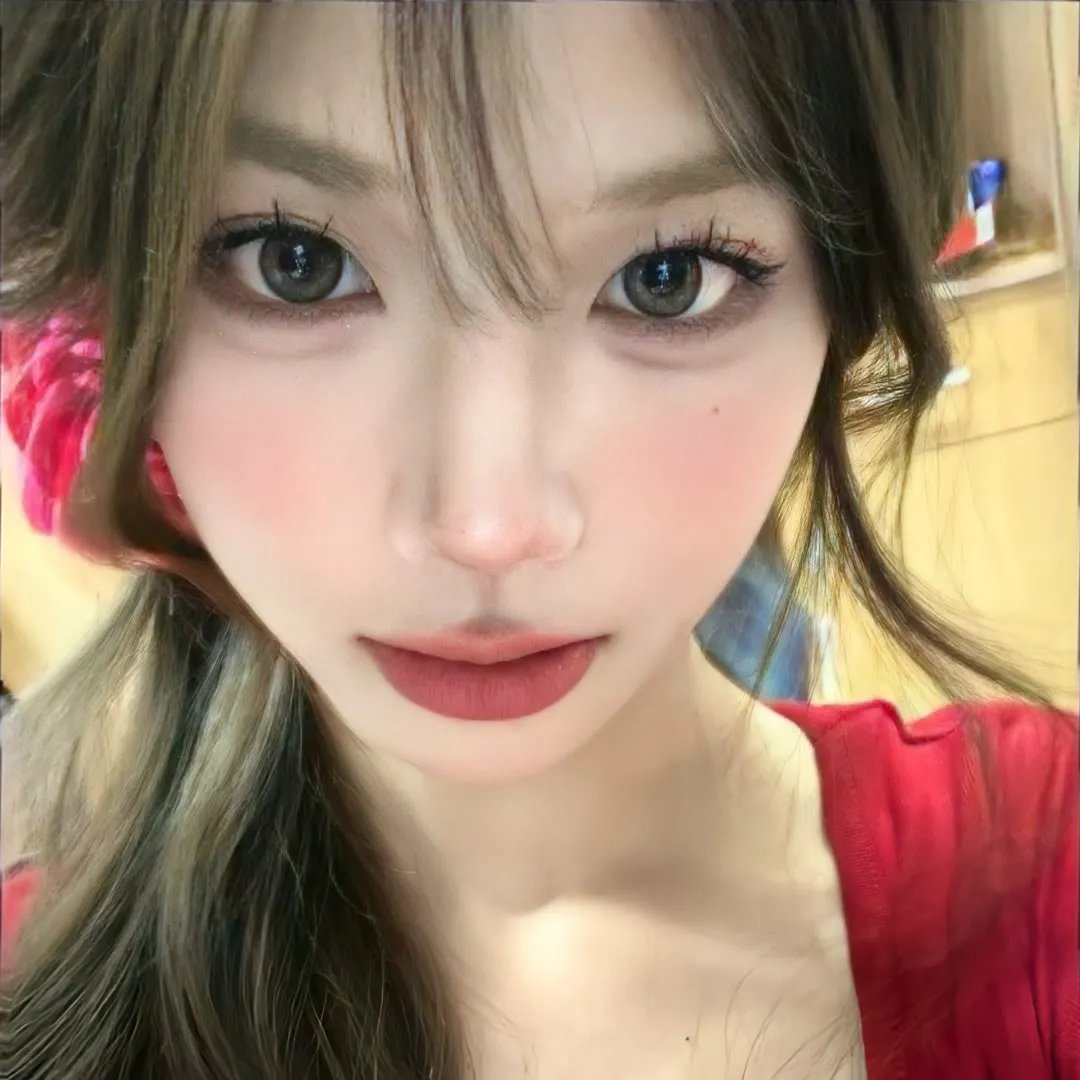 我的六个爱