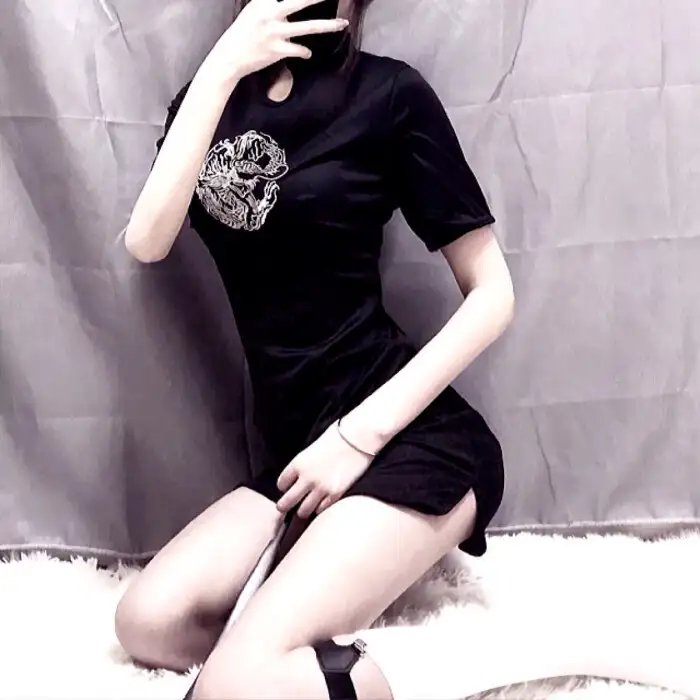 爱上试睡师