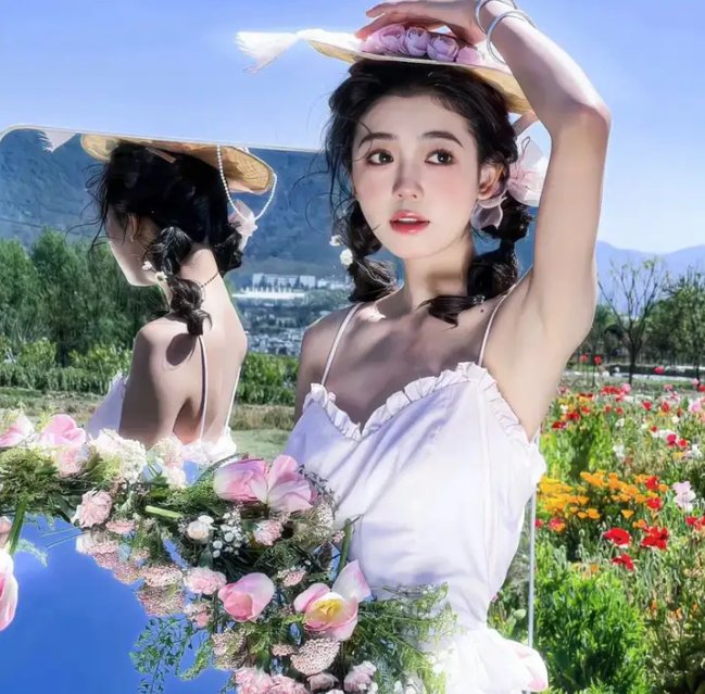 市委书记日记
