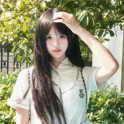 好运自然来
